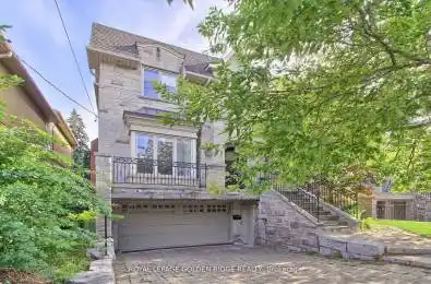 99 Bannockburn Avenue Toronto C04 Ontario M5M 2M9