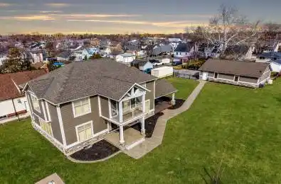 190 Oakdale Avenue St. Catharines Ontario L2P 2K8