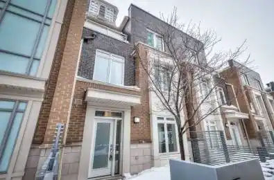 370 Square One Drive Unit# TH23 A Mississauga Ontario L5B 0E6