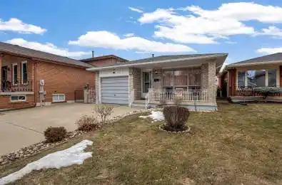 37 Greening Avenue Hamilton Ontario L8E 3Z8