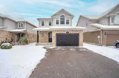 89 Connor Avenue Collingwood Ontario L9Y 0C5