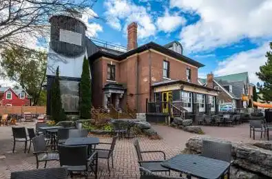 506 Princess Street Unit# 7 Kingston Ontario K7L 1C5