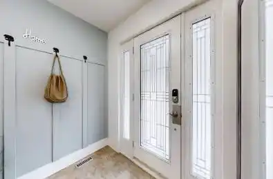 54 Senator Reesor's Drive Markham Ontario L3P 3E2