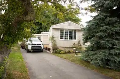 21 Powley Garden Drive Kingston Ontario K7K 6A2