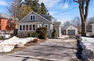 27 Pacific Avenue Perth East Ontario N0K 1M0