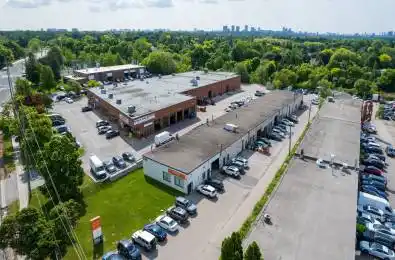 375 John Street Markham Ontario L3T 5W5