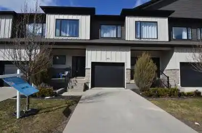 360 Quarter Town Line Unit# 26 Tillsonburg Ontario N4G 0H7