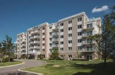 459 BARNET Boulevard Unit# B603 Renfrew Ontario K7V 0C9