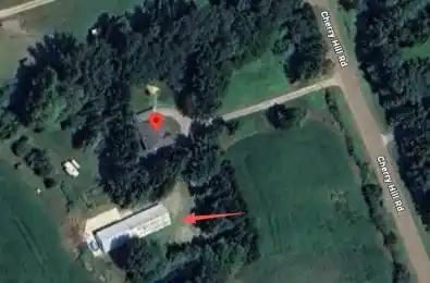 20301 Cherry Hill Road Thames Centre Ontario N0M 2M0