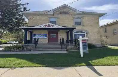 119 Water Street St. Marys Ontario N4X 1C9