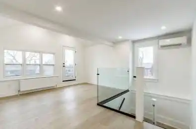 180 Queens Drive Unit# 3rd Floor Toronto W04 Ontario M9N 2H7