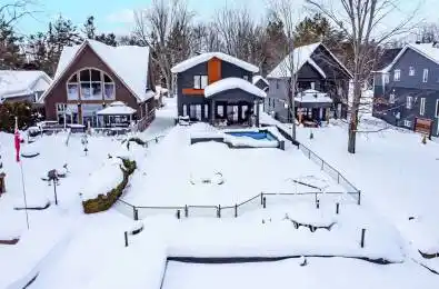 1657 Peninsula Point Road Severn Ontario P0E 1N0