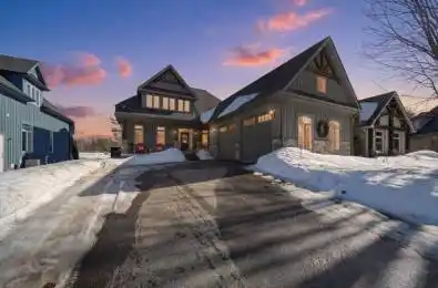 11 Breakwater Court Gravenhurst Ontario P1P 0A2