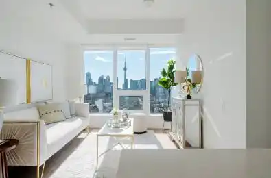 203 College Street Unit# 1701 Toronto C01 Ontario M5T 1P9