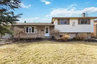 180 Rutherford Avenue Aylmer Ontario N5H 2W6