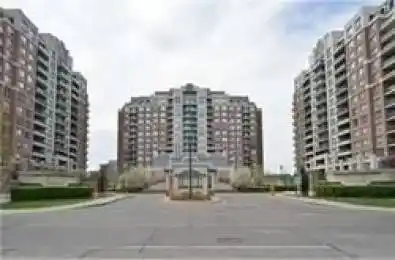 330 Red Maple Road Unit# 809 Richmond Hill Ontario L4C 0T6