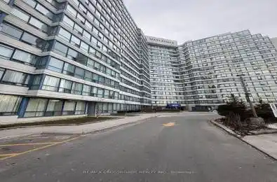 3050 Ellesmere Road Unit# 410 Toronto E09 Ontario M1E 5E6