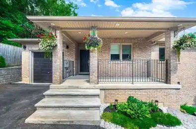 51D John Street Halton Hills Ontario L7G 2J9