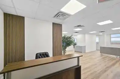 2250 Bovaird Drive Unit# 615A Brampton Ontario L6R 3J5