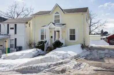 15 Elizabeth Street Brampton Ontario L6X 1S1