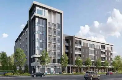 95 Dundas Street Unit# 423 Oakville Ontario L6M 5N4