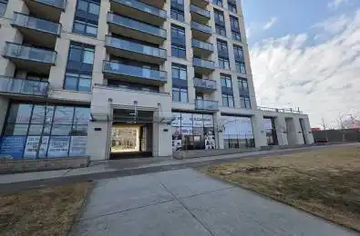 12 Woodstream Boulevard Unit# 4 Vaughan Ontario L4L 8C3