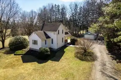 23375 McEvoy Road Strathroy-Caradoc Ontario N0L 1W0