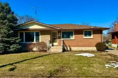 168 St Davids Road St. Catharines Ontario L2T 1R2
