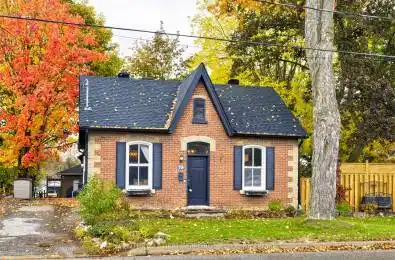 75 John Street Orangeville Ontario L9W 2P7