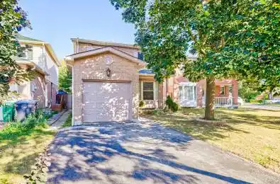 6455 Tisler Crescent Mississauga Ontario L5N 3G6