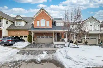 61 Playfair Terrace Milton Ontario L9T 0S5