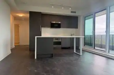 56 Andre De Grasse Street Unit# 2120 Markham Ontario L6G 0H9