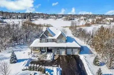 365 West Lake Circle Carp - Huntley Ward Ontario K0A 1L0