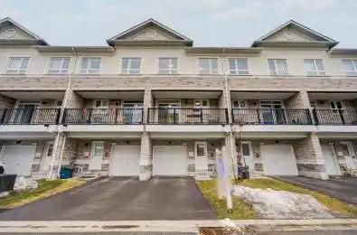 82 Chicago Lane Markham Ontario L6E 2B9