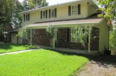 162 Lasher's Rd Road Greater Napanee Ontario K7R 3K8