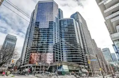 1001 Bay Street Unit# 2515 Toronto C01 Ontario M5S 3A6