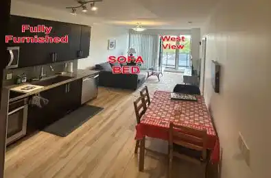 9600 Yonge Street Unit# 515B Richmond Hill Ontario L4C 0X3