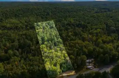 1412 French Line Road Lanark Highlands Ontario K0G 1K0