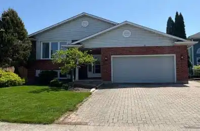 12 Stoney Brook Crescent St. Catharines Ontario L2S 3J3
