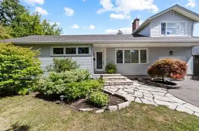 45 Crescent Road Oakville Ontario L6K 1W3