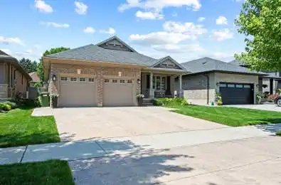 42 Hickory Lane St. Thomas Ontario N5R 6K9
