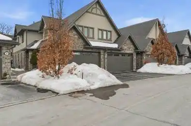 24 South Church Street Unit# 40 Belleville Ontario K8N 0A9