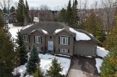 45 William Avenue Wasaga Beach Ontario L9Z 2X3