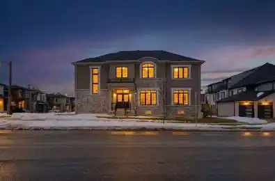 132 Settlers Road Oakville Ontario L6H 0Y3