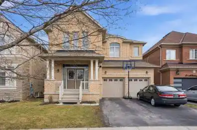 17 Mccartney Street Hamilton Ontario L8B 0T7