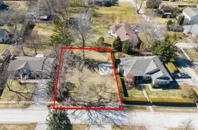 122 FLYNN Street Niagara-on-the-Lake Ontario L0S 1J0