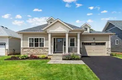 88 SCHOOLEY Road Fort Erie Ontario L0S 1B0