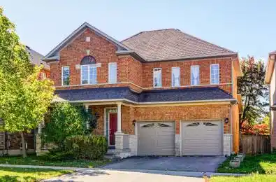189 Silver Linden Drive Richmond Hill Ontario L4B 4G6