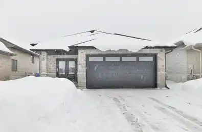 29 Cedar Park Crescent Quinte West Ontario K8V 0J1