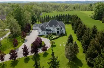 20735 Denfield Road London North Ontario N6H 5L2